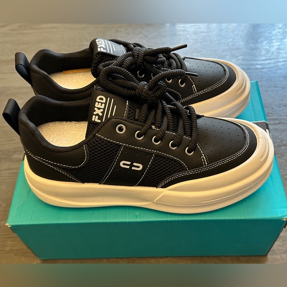 Skechers men’s Arcade Arch Fit - Arcatas size 8.5 - Picture 2 of 5